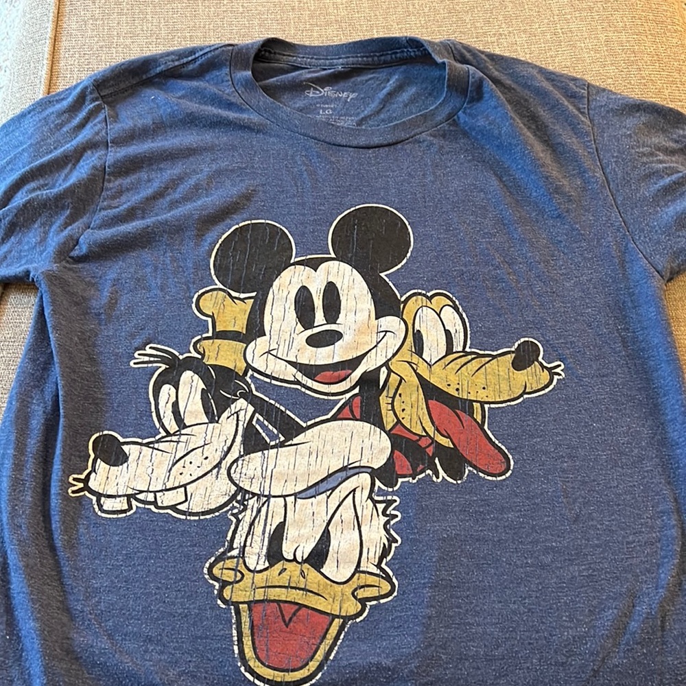 Disney Shirt
